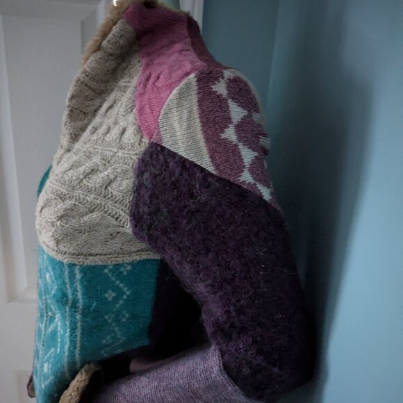 Anna Myco cardigan - Picture 4 of 9